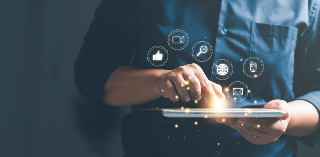 Rinnova la tua attività con la forza dei servizi HUBiX Point - hubixiniziative.it